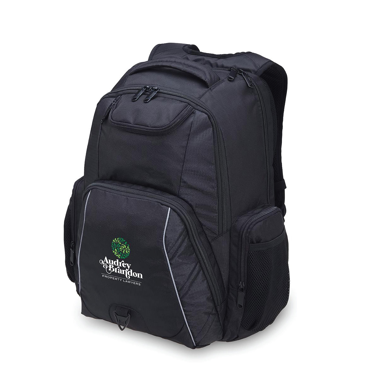 Branded Calgary Laptop Backpacks Promotion Products